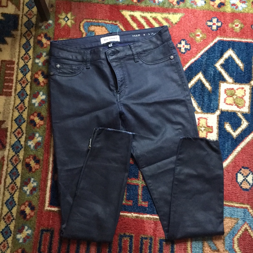 DL 1961 size 29